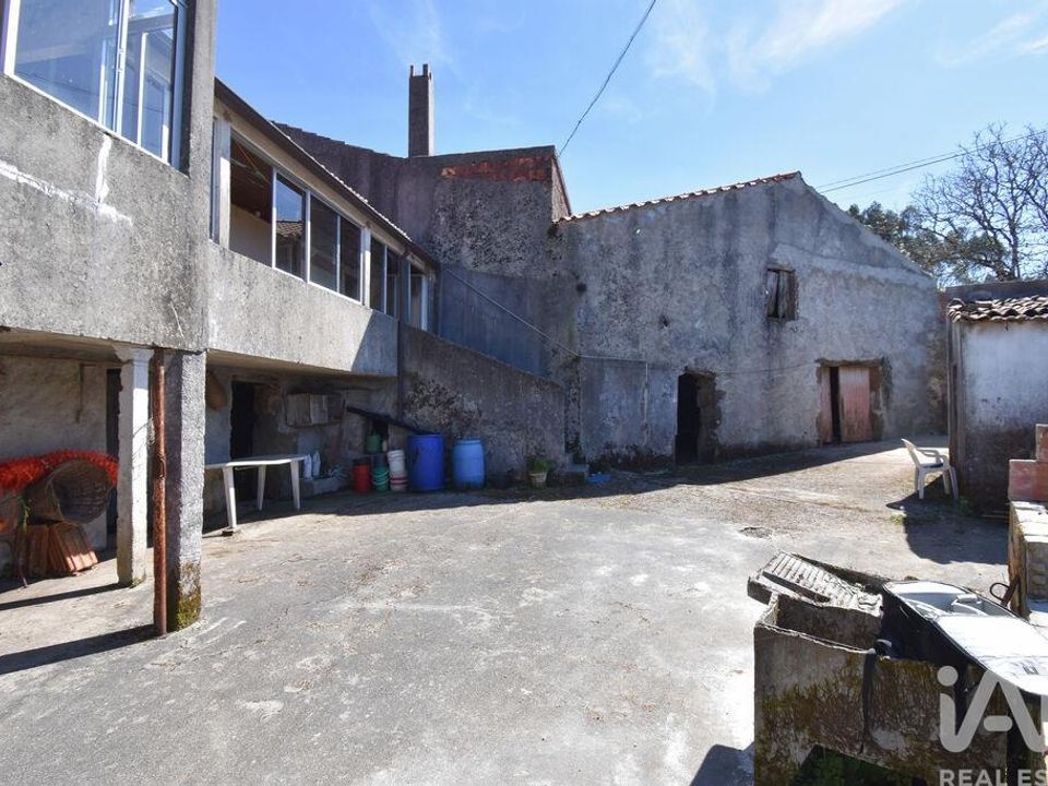 Byhus i Penela, Coimbra - foto 3