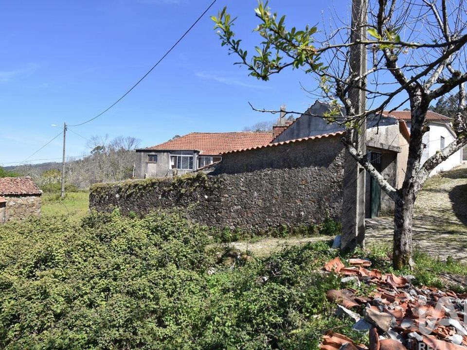 Byhus i Penela, Coimbra - foto 4