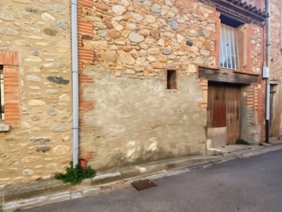 Farm hus i Banyuls-sur-Mer, Pyrenees-Orientales - foto 1