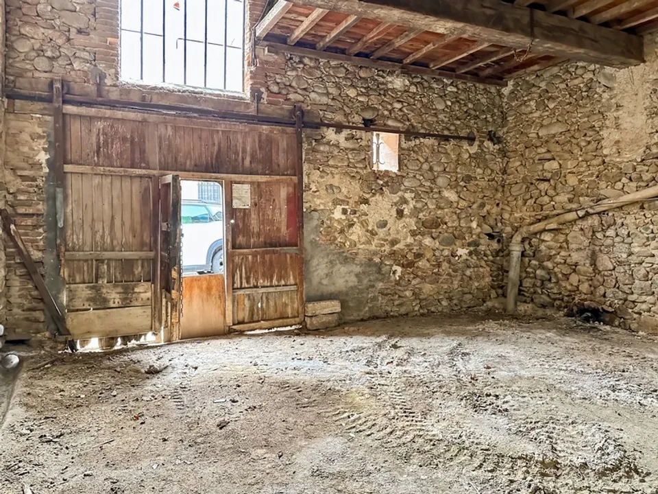 Farm hus i Banyuls-sur-Mer, Pyrenees-Orientales - foto 3