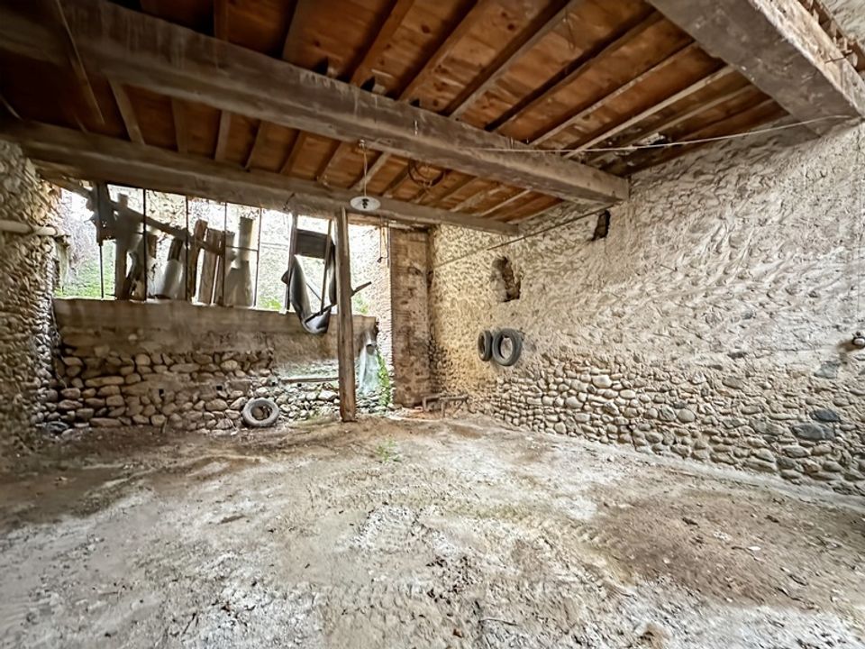 Farm hus i Banyuls-sur-Mer, Pyrenees-Orientales - foto 4