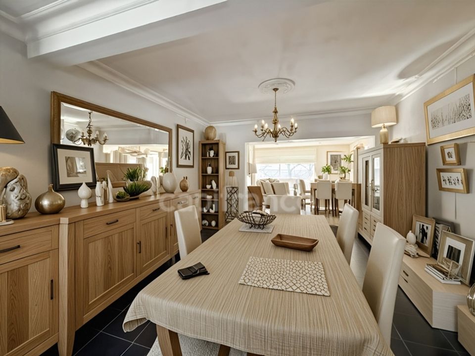 Villa i Le Relecq-Kerhuon, Finistere - foto 2