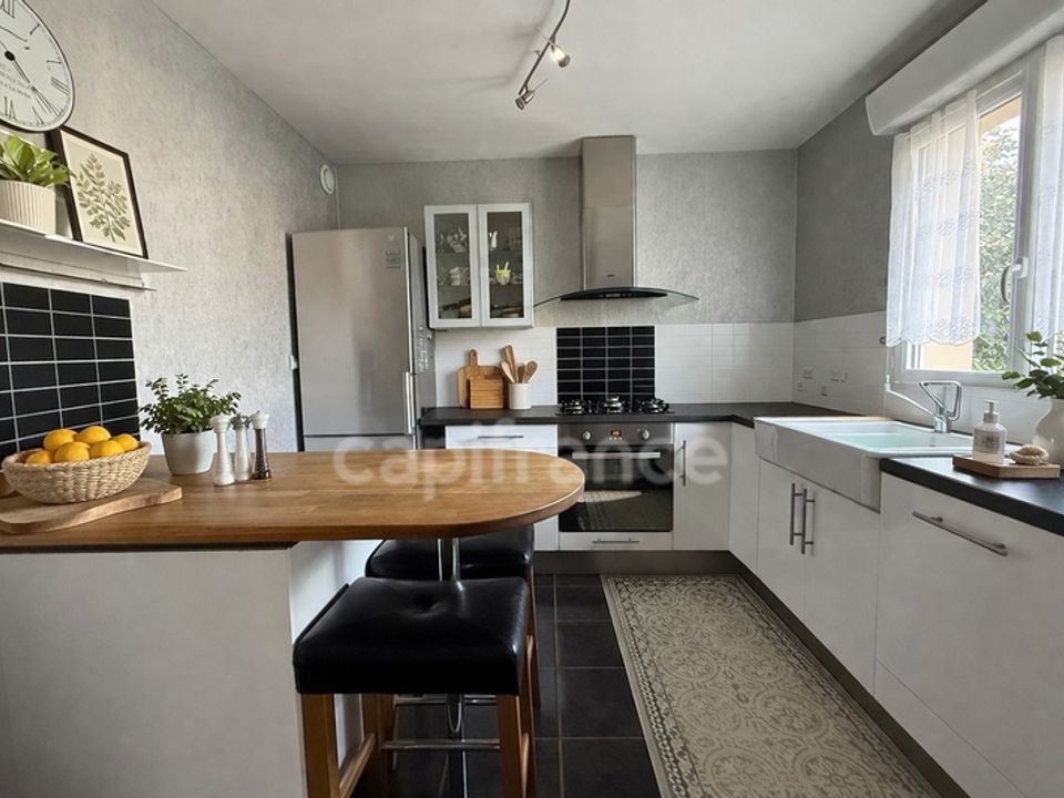 Villa i Le Relecq-Kerhuon, Finistere - foto 3