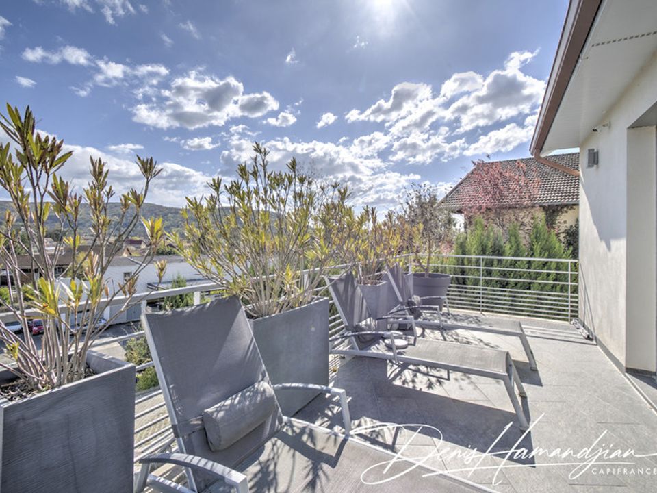 Villa i Crémieu, Isere - foto 3