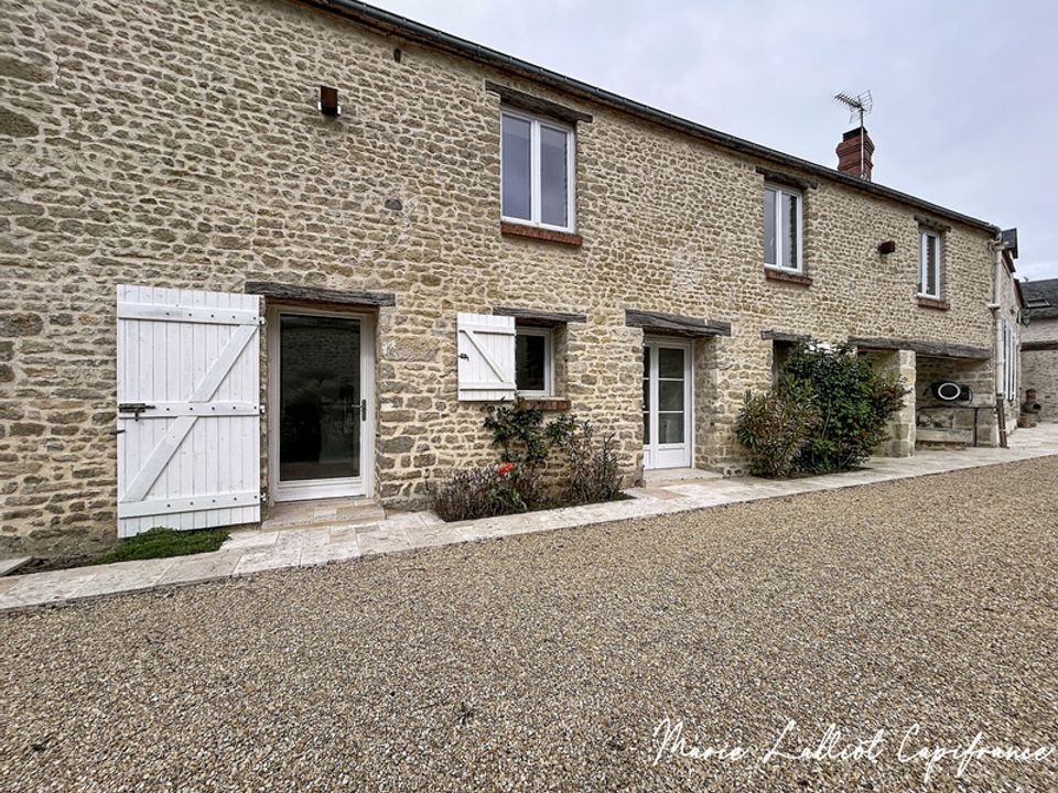 Villa i Chilleurs-aux-Bois, Loiret - foto 2