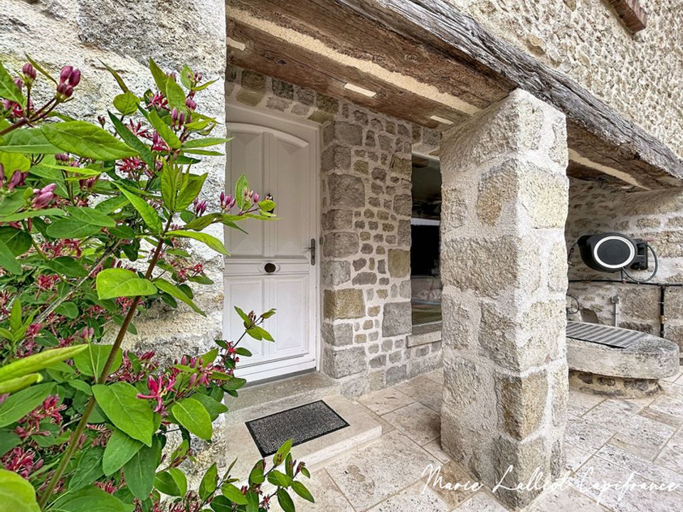 Villa i Chilleurs-aux-Bois, Loiret - foto 3