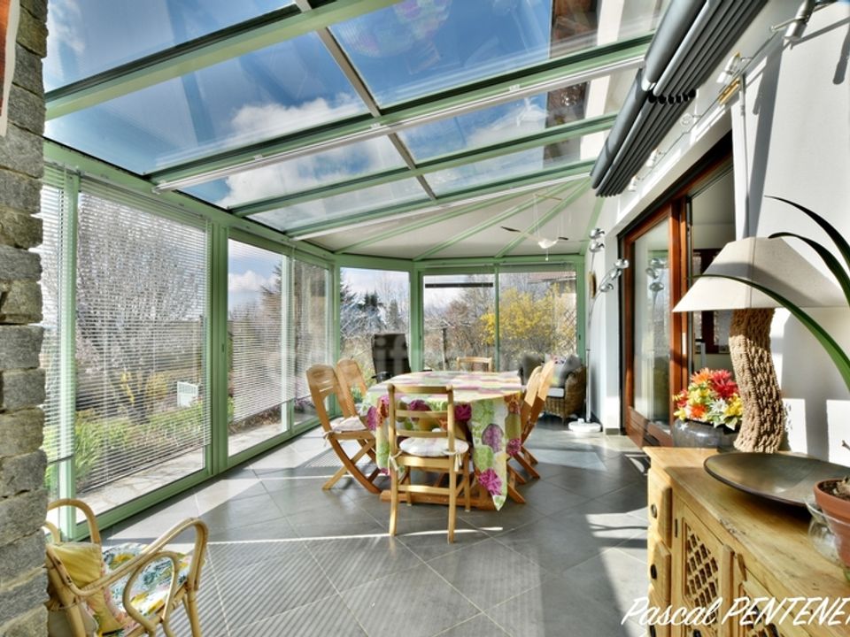 Villa i Gap, Hautes-Alpes - bilde 2
