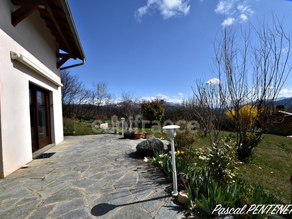 Villa i Gap, Hautes-Alpes - bilde 3