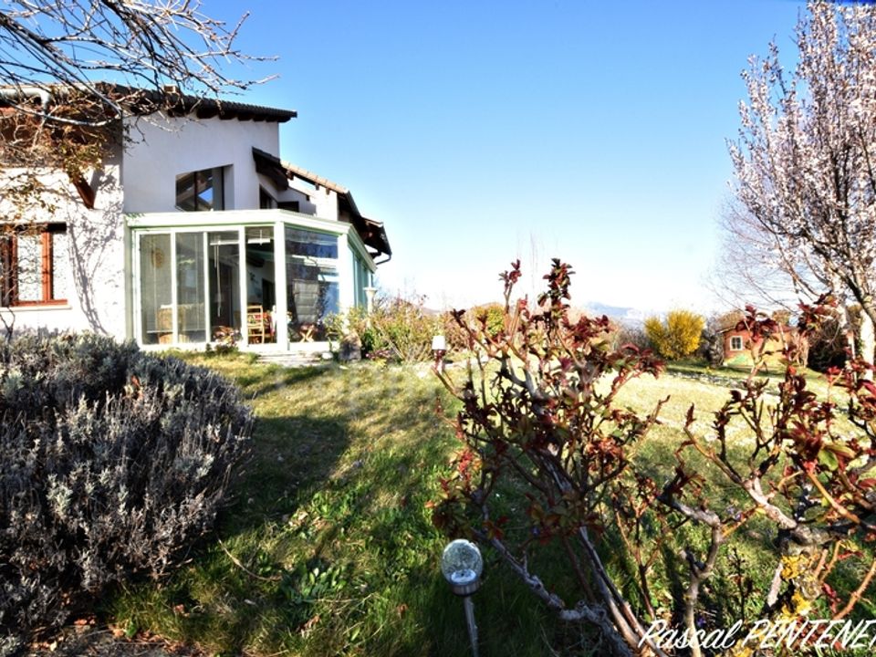 Villa i Gap, Hautes-Alpes - bilde 4