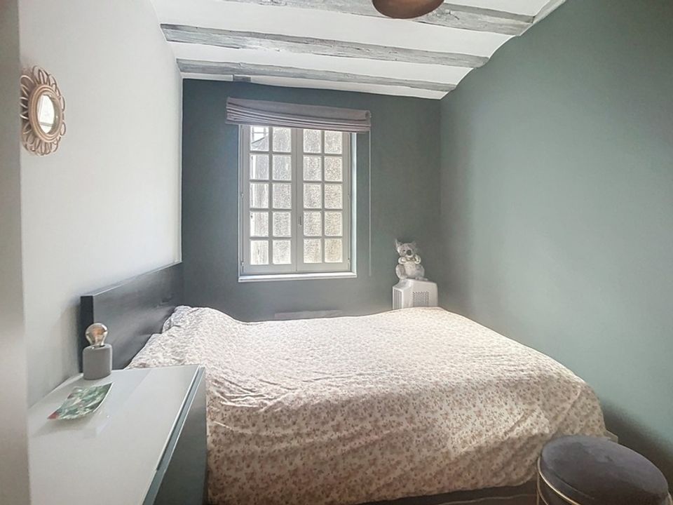 Lejlighed i Tours, Indre-et-Loire - foto 4