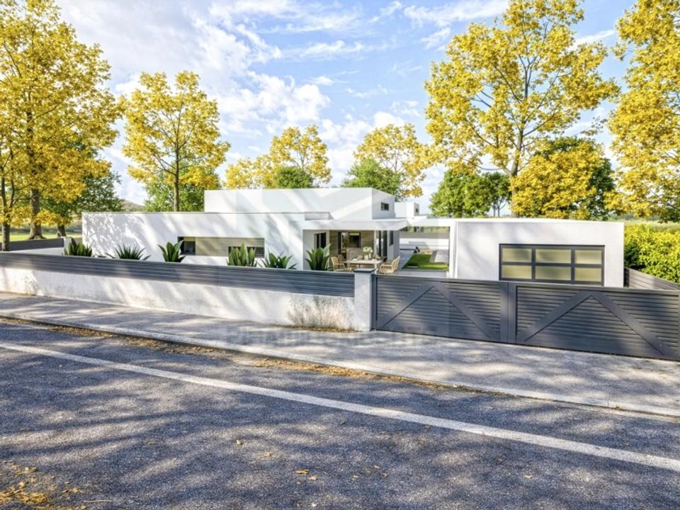 Villa i Brejos de Azeitao, Setubal - foto 2