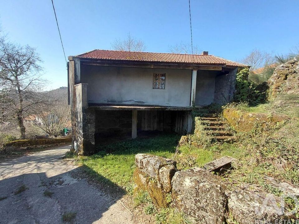 Byhus i Melgaco, Viana do Castelo - foto 2