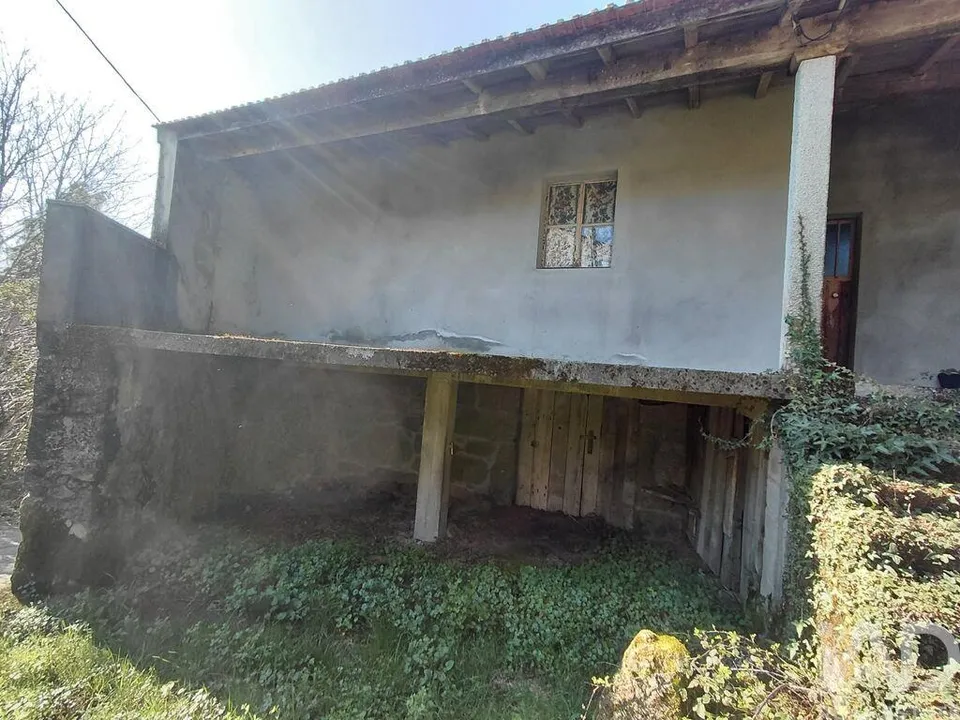 Byhus i Melgaco, Viana do Castelo - foto 3