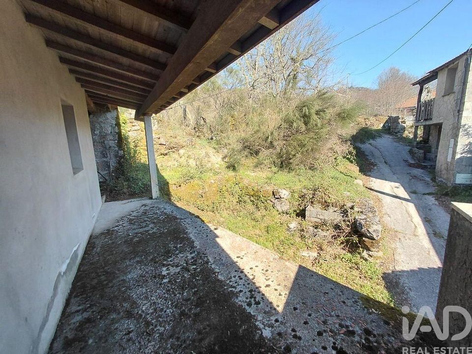 Byhus i Melgaco, Viana do Castelo - foto 4
