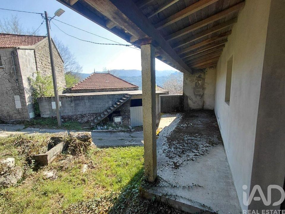 Byhus i Melgaco, Viana do Castelo - foto 5