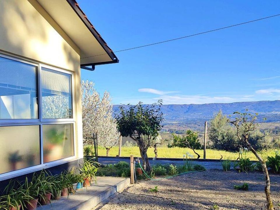 Casa de cidade em Mangualde, Viseu - foto 1