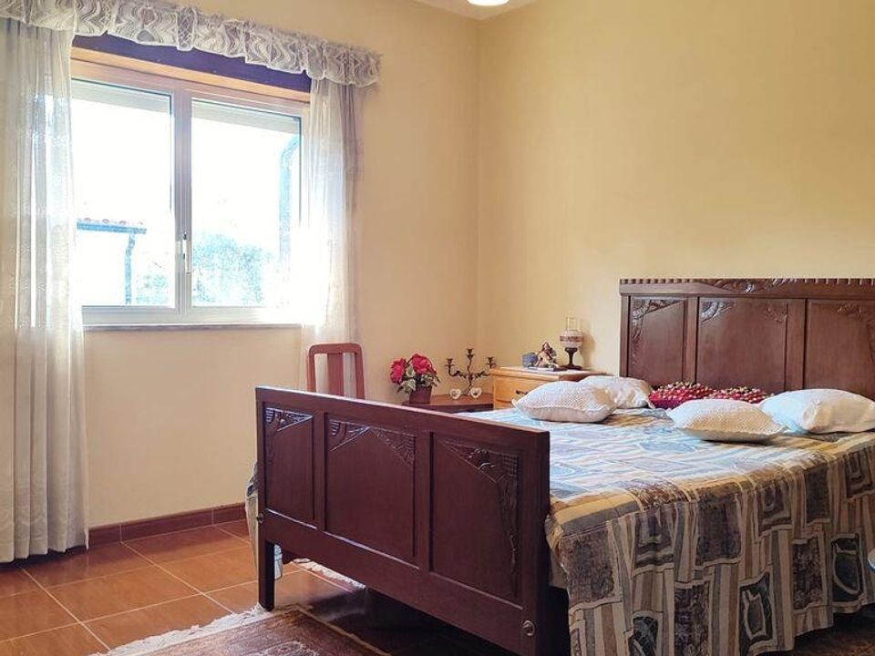 Casa de cidade em Mangualde, Viseu - foto 3