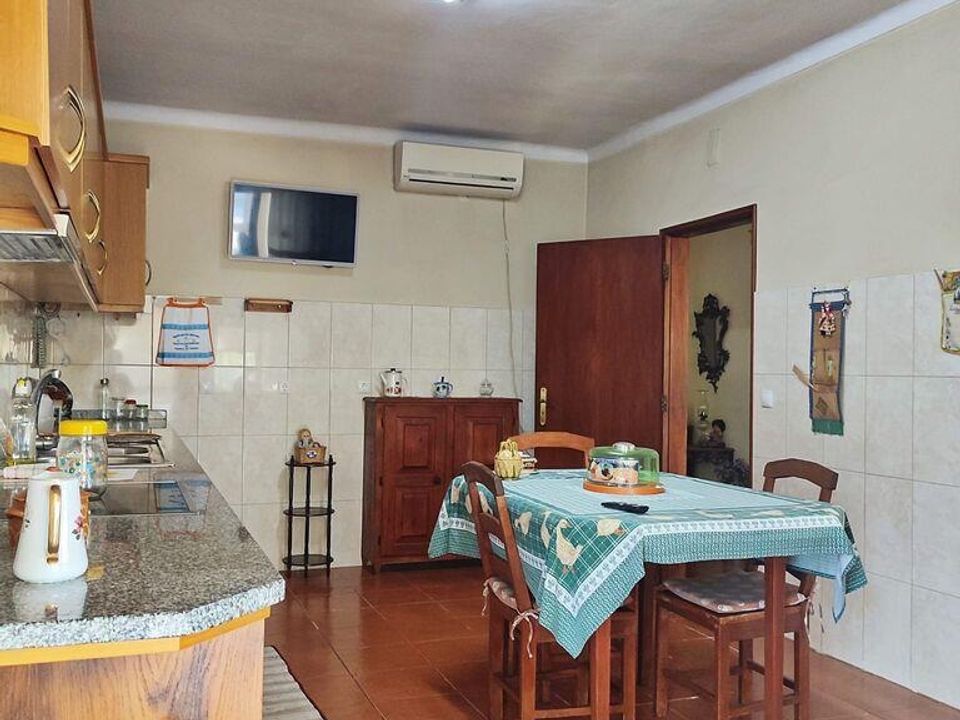 Casa de cidade em Mangualde, Viseu - foto 4