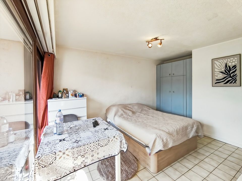 Lejlighed i Thonon-les-Bains, Haute-Savoie - foto 2