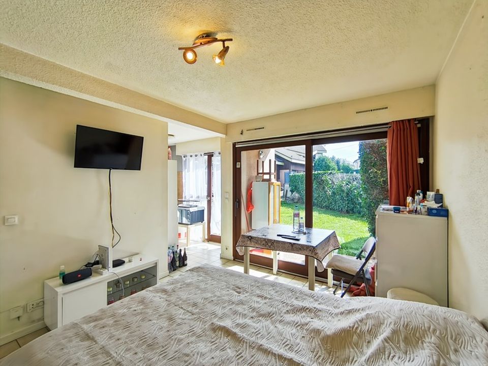 Lejlighed i Thonon-les-Bains, Haute-Savoie - foto 3