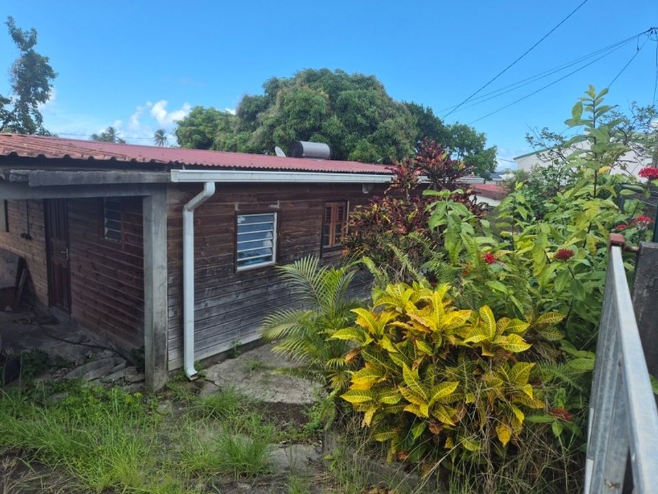 Villa i Sainte-Marie, Martinique - foto 2