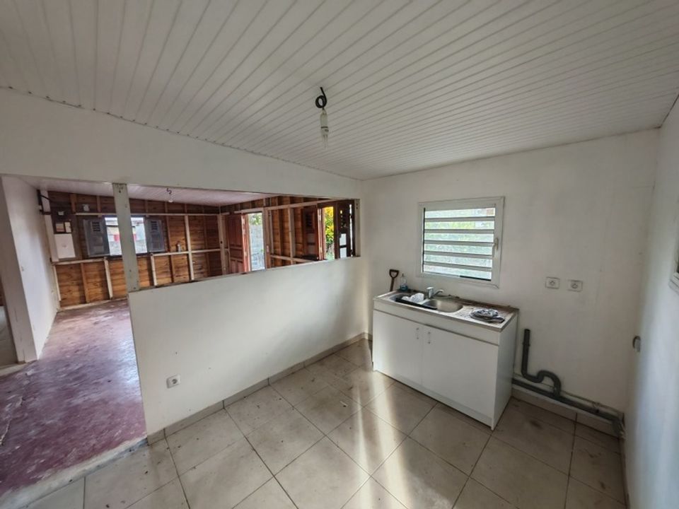 Villa i Sainte-Marie, Martinique - foto 4