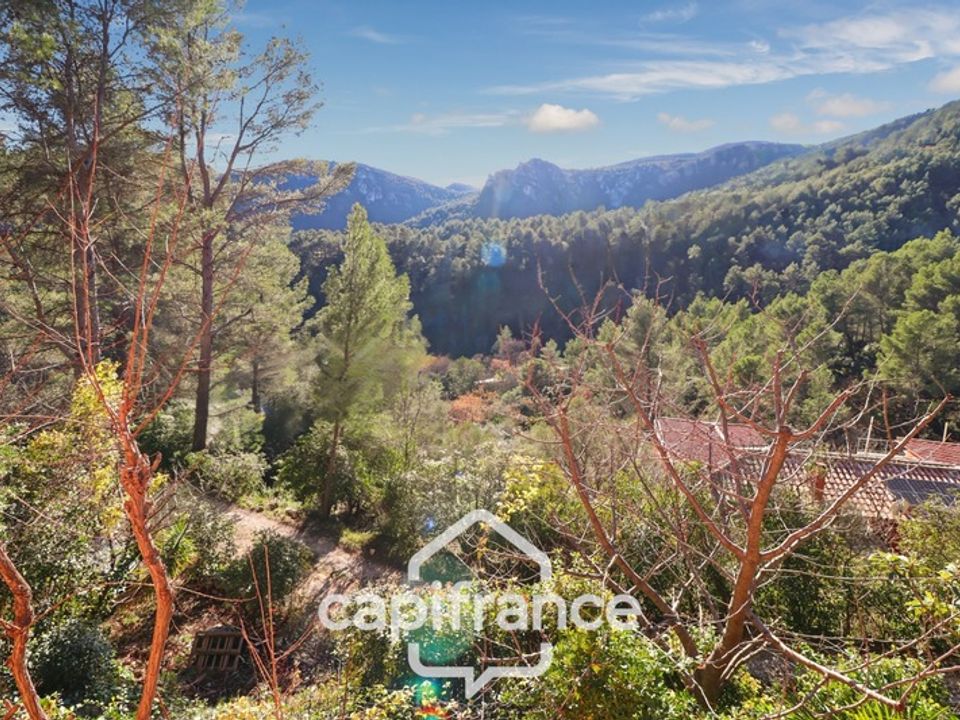 Villa i Belgentier, Var - foto 3