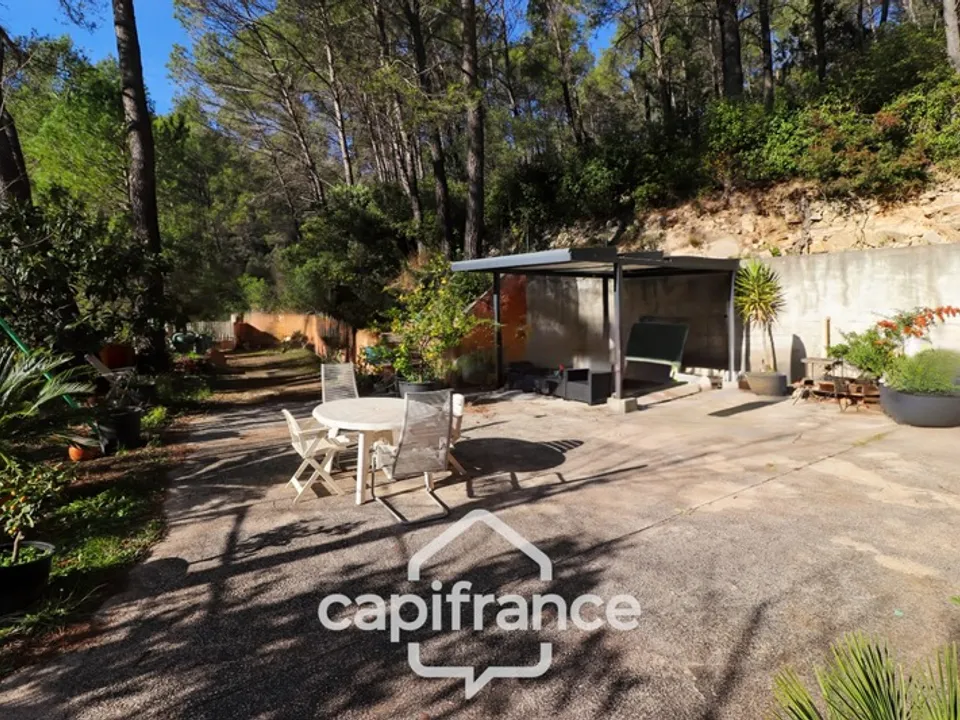 Villa i Belgentier, Var - foto 4