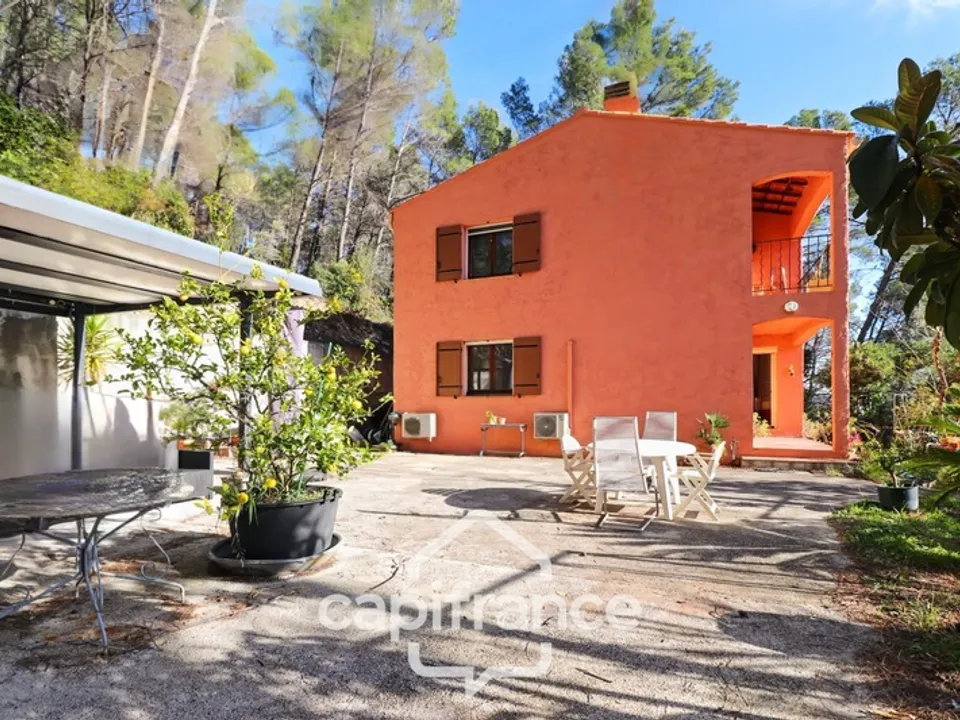 Villa i Belgentier, Var - foto 5