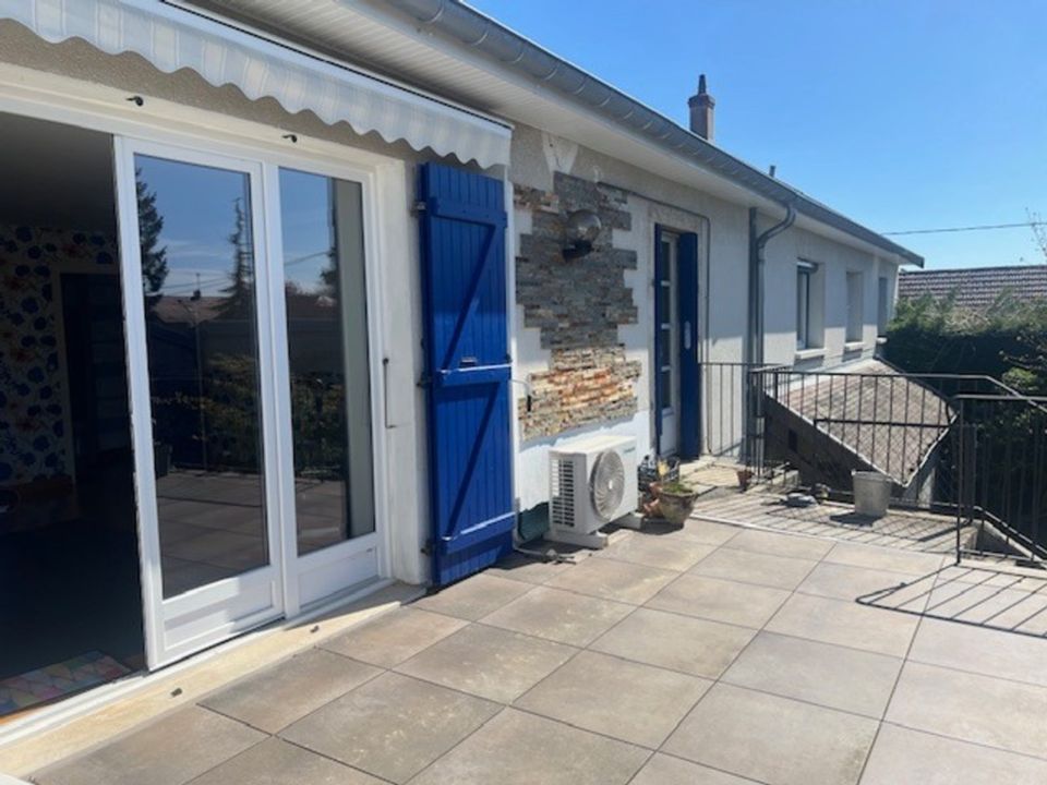 Villa i Arc-sur-Tille, Cote-d'Or - foto 3