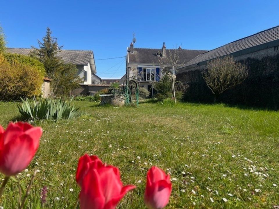 Villa i Arc-sur-Tille, Cote-d'Or - foto 4