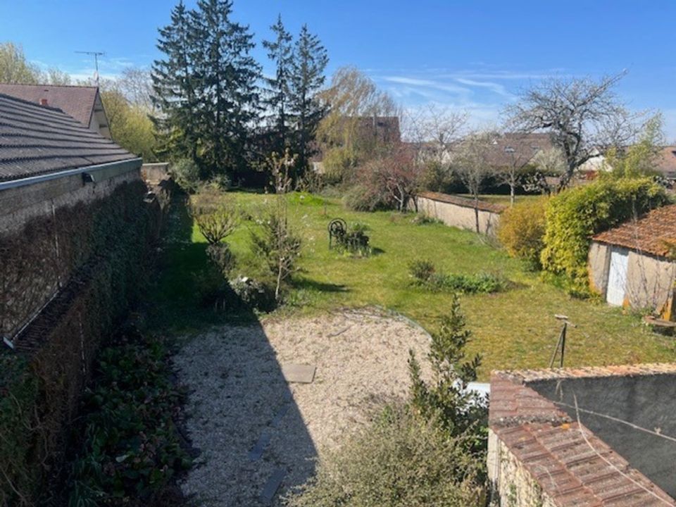 Villa i Arc-sur-Tille, Cote-d'Or - foto 5