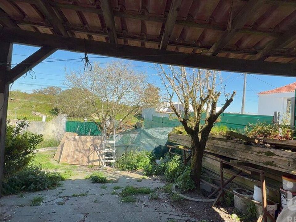 Byhus i Lourinha, Lisbon - foto 4