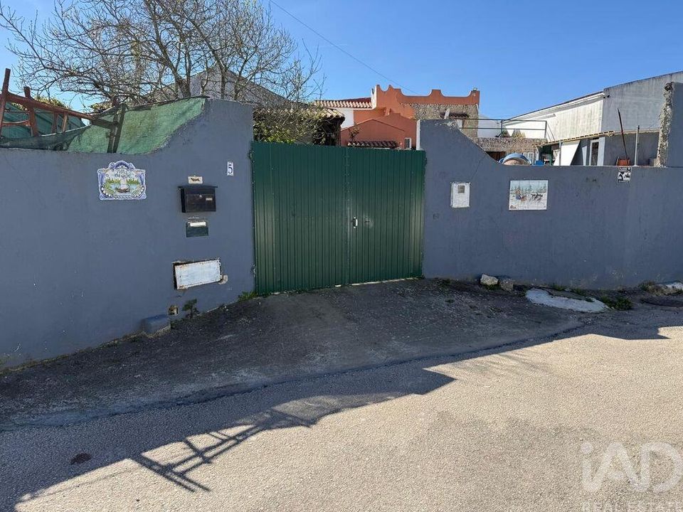 Byhus i Lourinha, Lisbon - foto 1