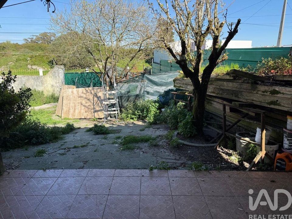 Byhus i Lourinha, Lisbon - foto 5