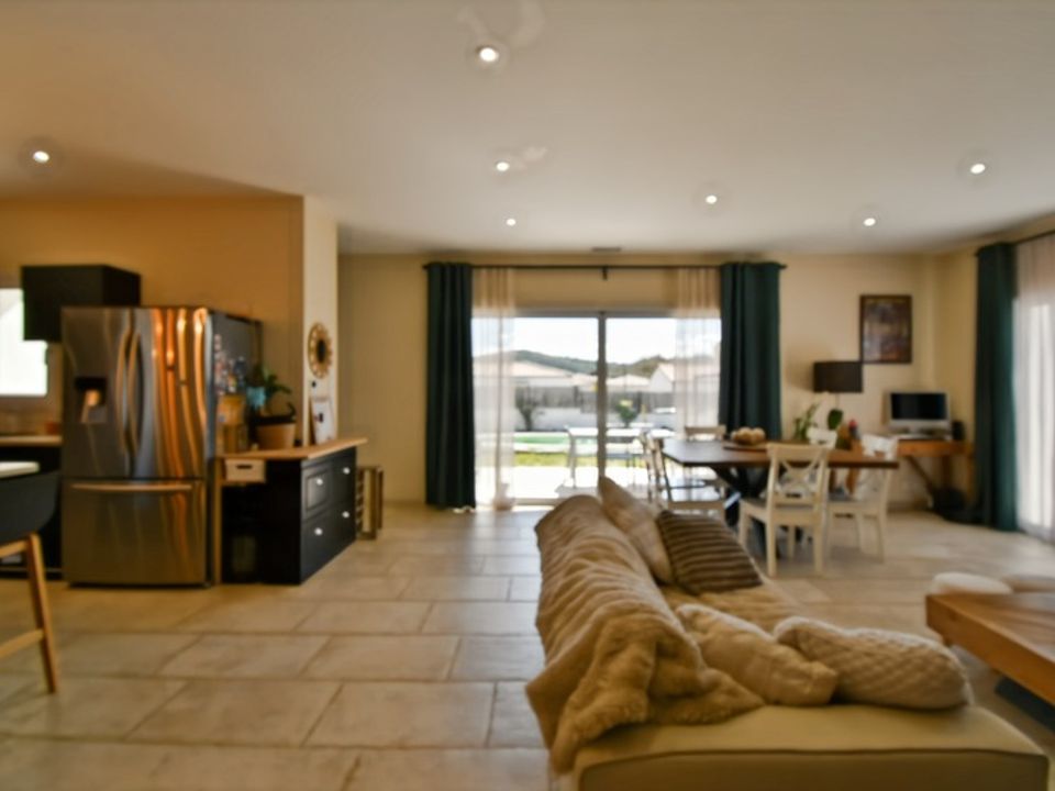 Villa i Aumelas, Herault - foto 2