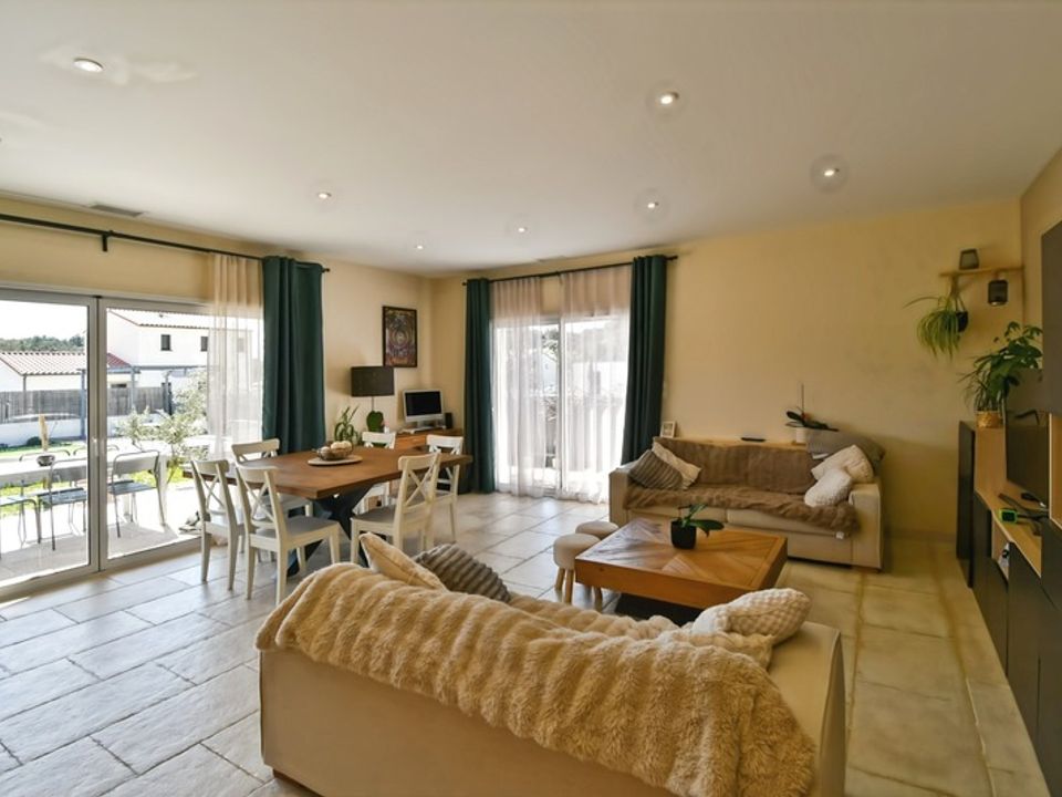Villa i Aumelas, Herault - foto 3