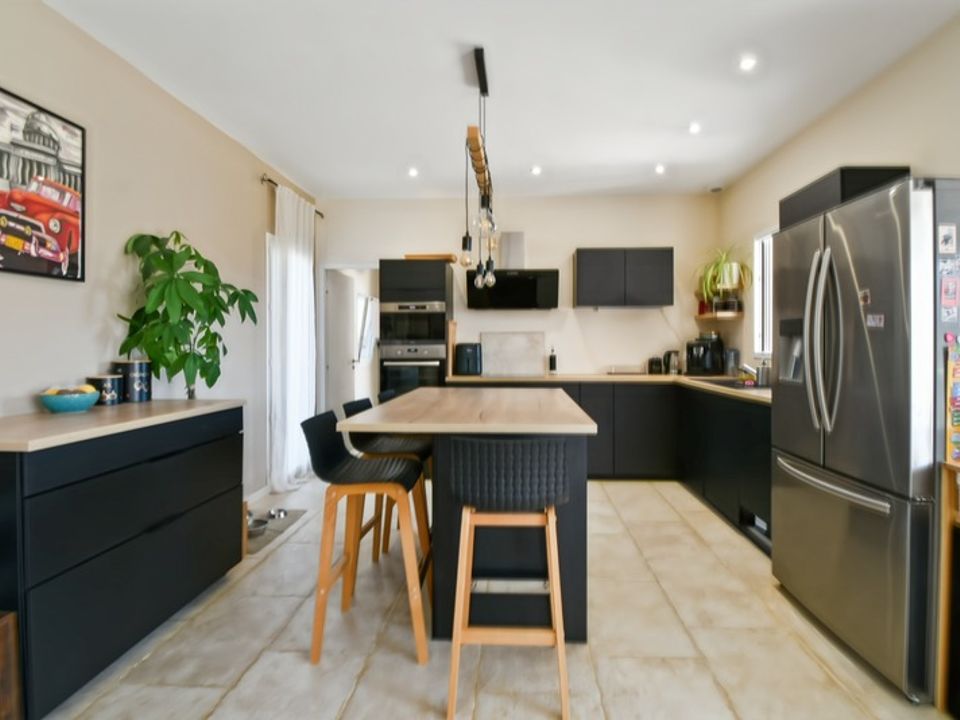 Villa i Aumelas, Herault - foto 4