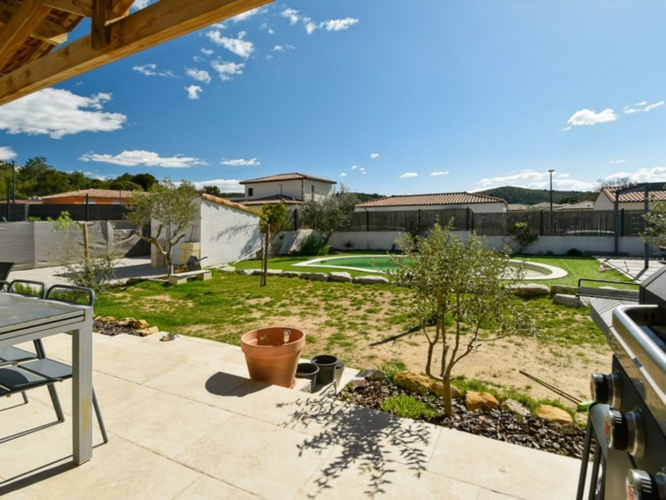 Villa i Aumelas, Herault - foto 5