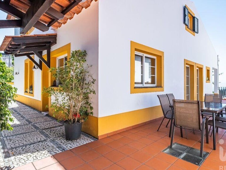 Byhus i Funchal, Madeira - foto 1
