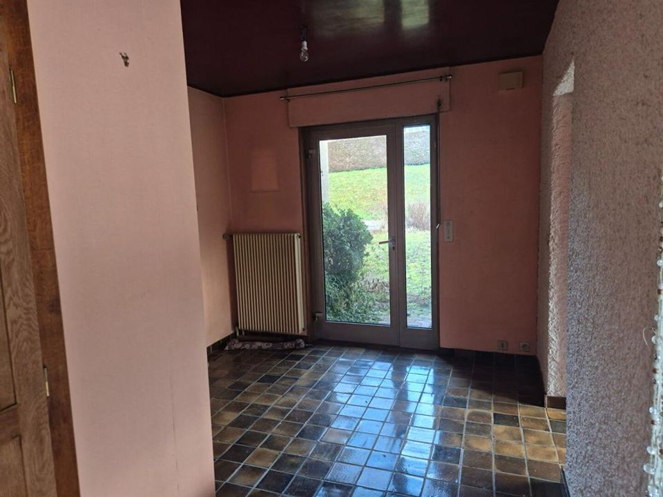 Villa i Échenoz-la-Méline, Haute-Saone - foto 4