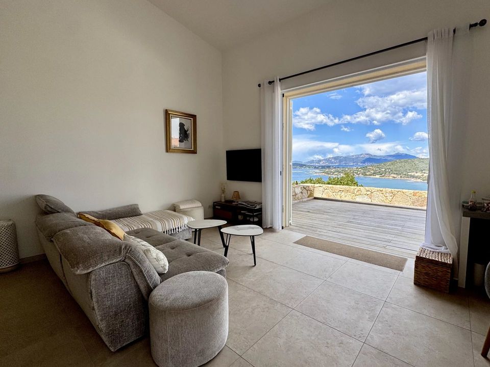 Villa i Pietrosella, Corse-du-Sud - foto 4
