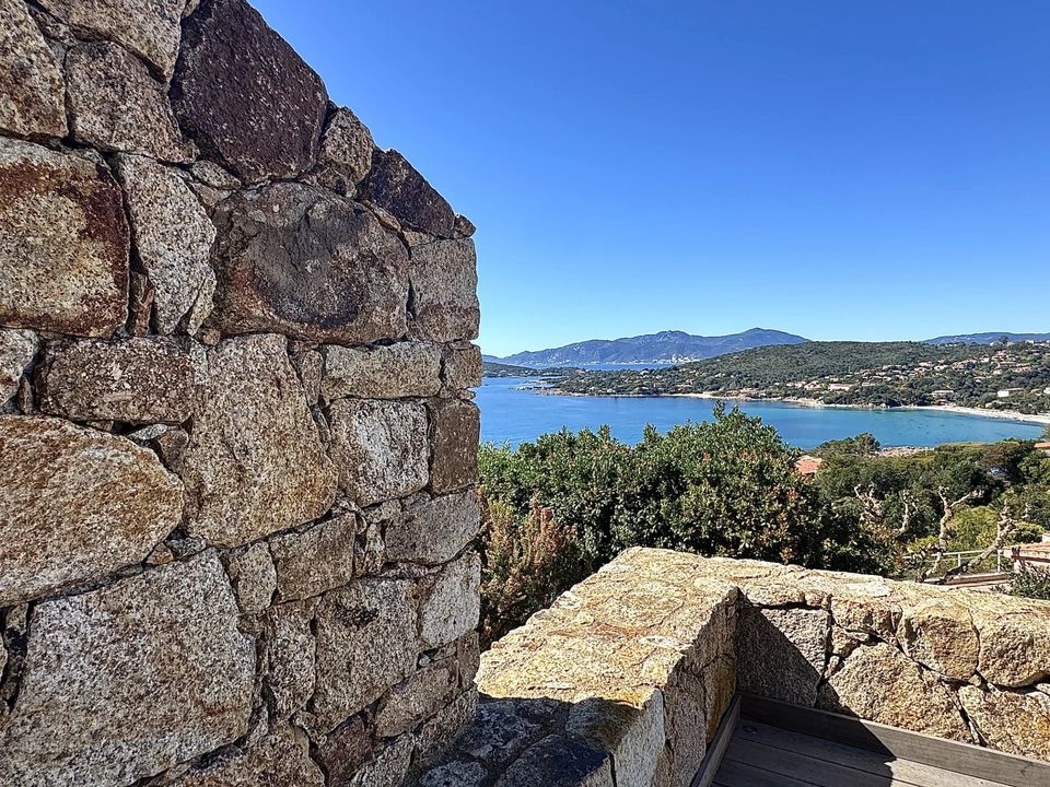 Villa i Pietrosella, Corse-du-Sud - foto 2