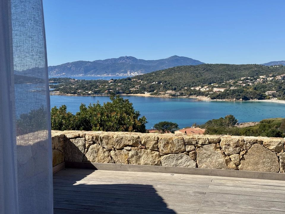 Villa i Pietrosella, Corse-du-Sud - foto 3