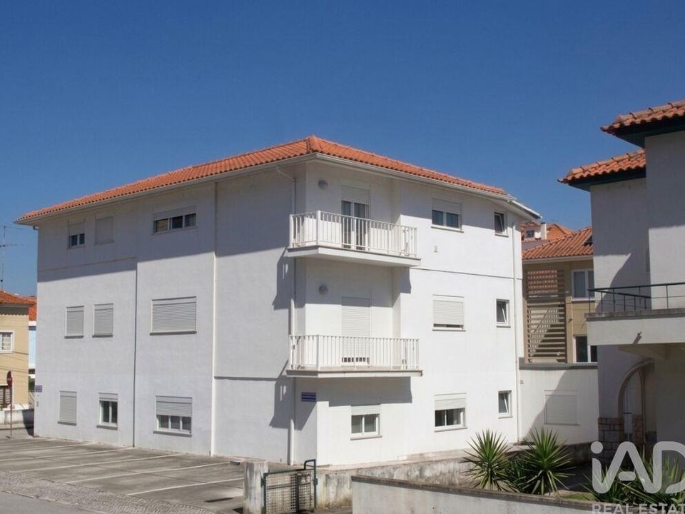 Erhvervsejendom i Alcobaca, Leiria - foto 2