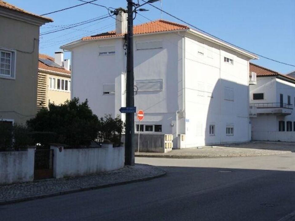 Erhvervsejendom i Alcobaca, Leiria - foto 3