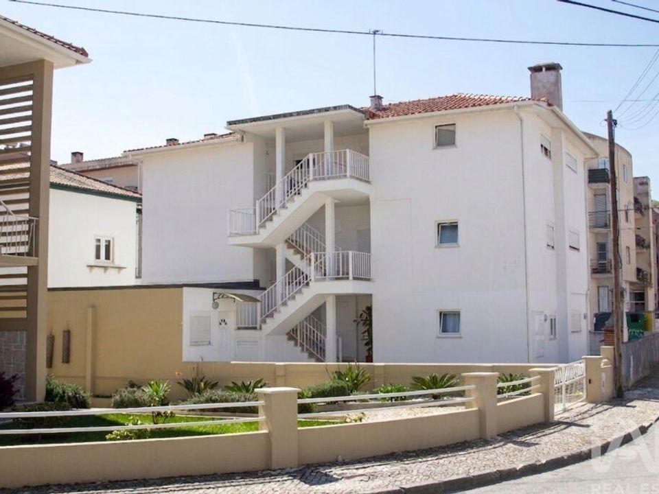 Erhvervsejendom i Alcobaca, Leiria - foto 4