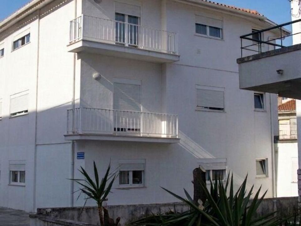 Erhvervsejendom i Alcobaca, Leiria - foto 5