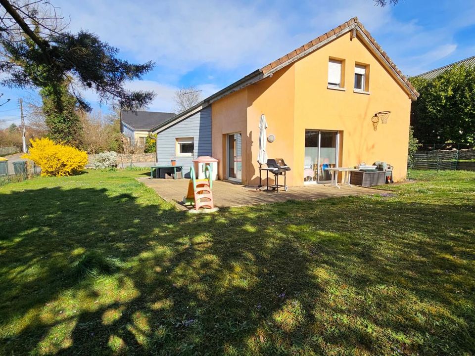 Villa i Besancon, Doubs - foto 1