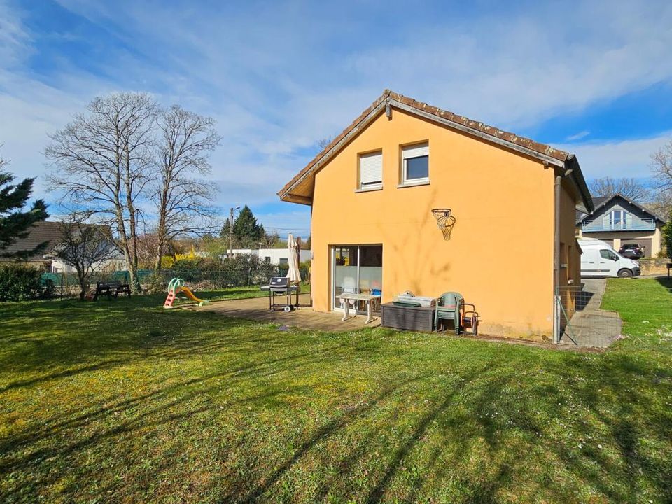 Villa i Besancon, Doubs - foto 2